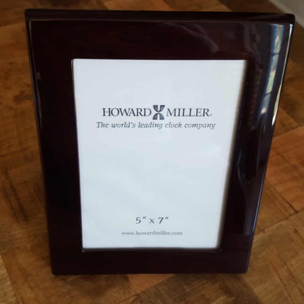 Howard Miller frame - Picture 3 of 4